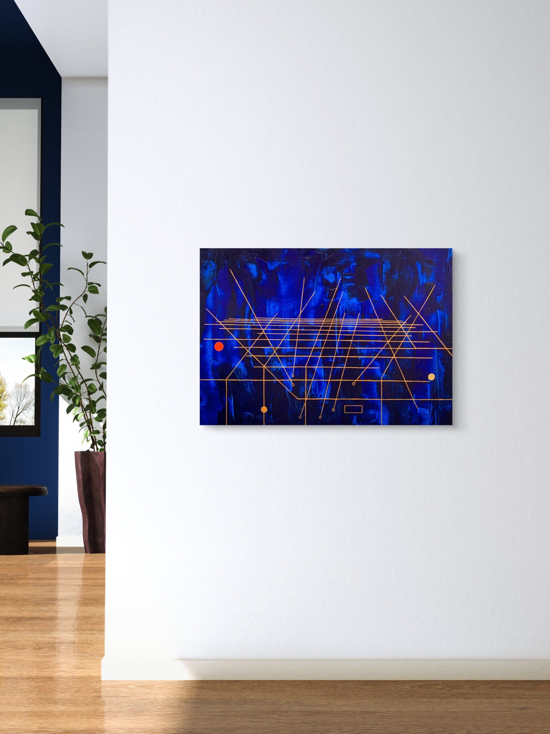 To infinity (Sold) đź”´