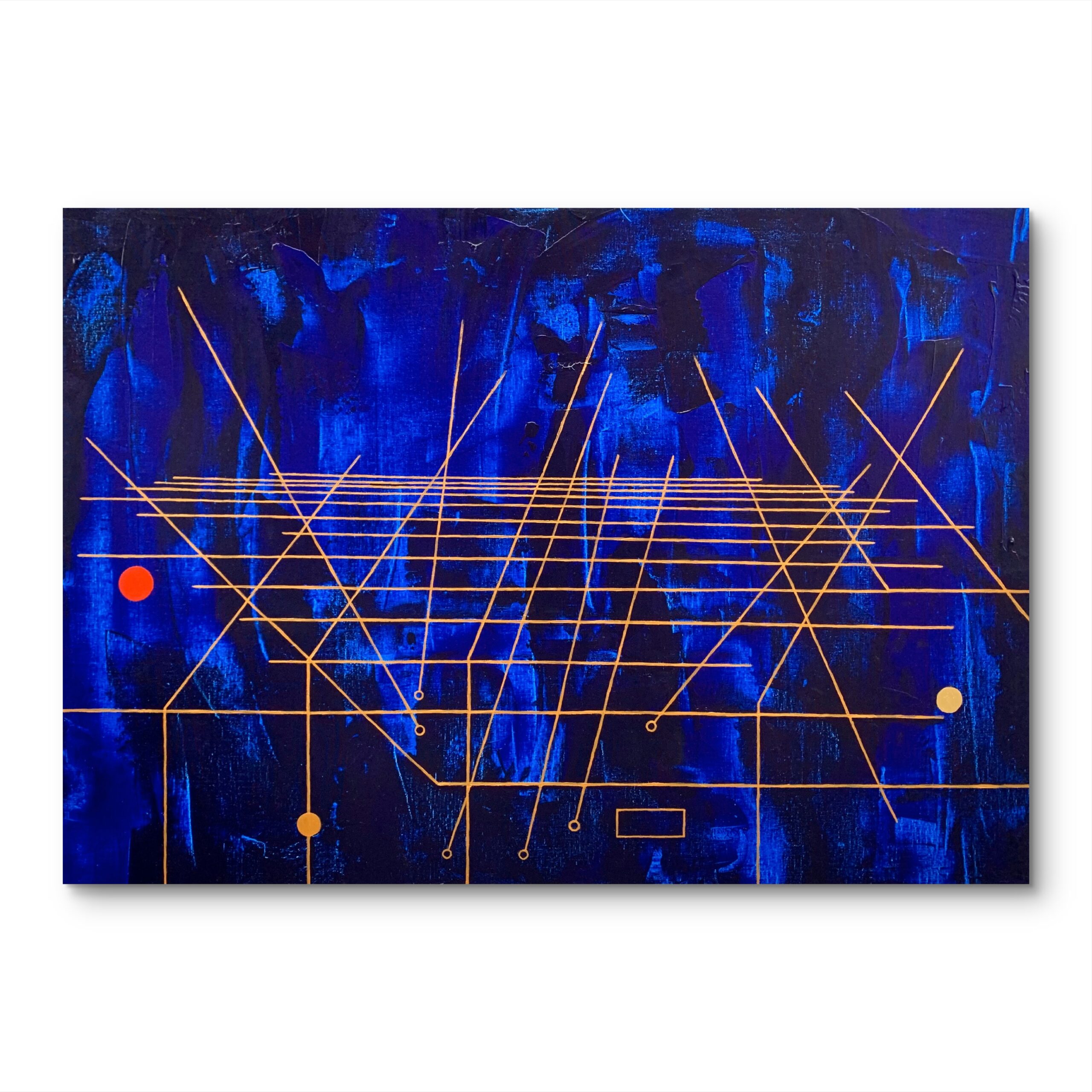 To infinity (Sold) 🔴 – Image 3