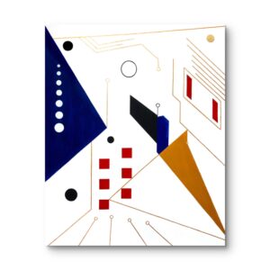 Mémoire intemporelle (Sold) 🔴