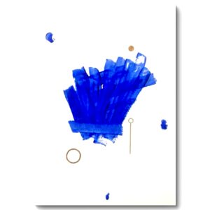 Le bouquet de sentiments