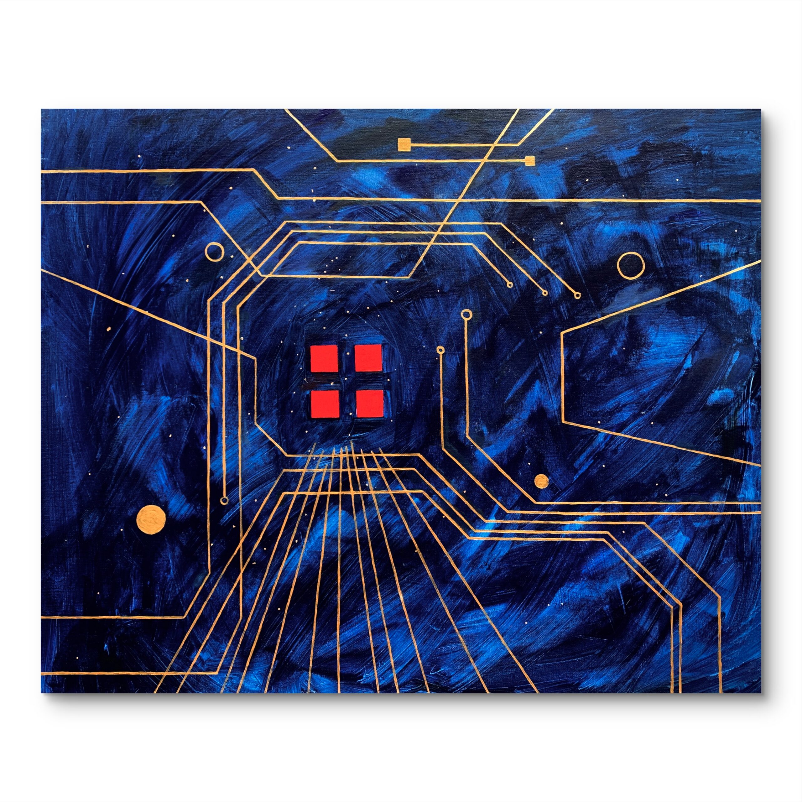 L’Odyssée (Sold) 🔴 – Image 2