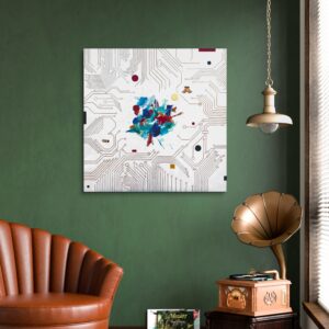 La délivrance (Sold) 🔴