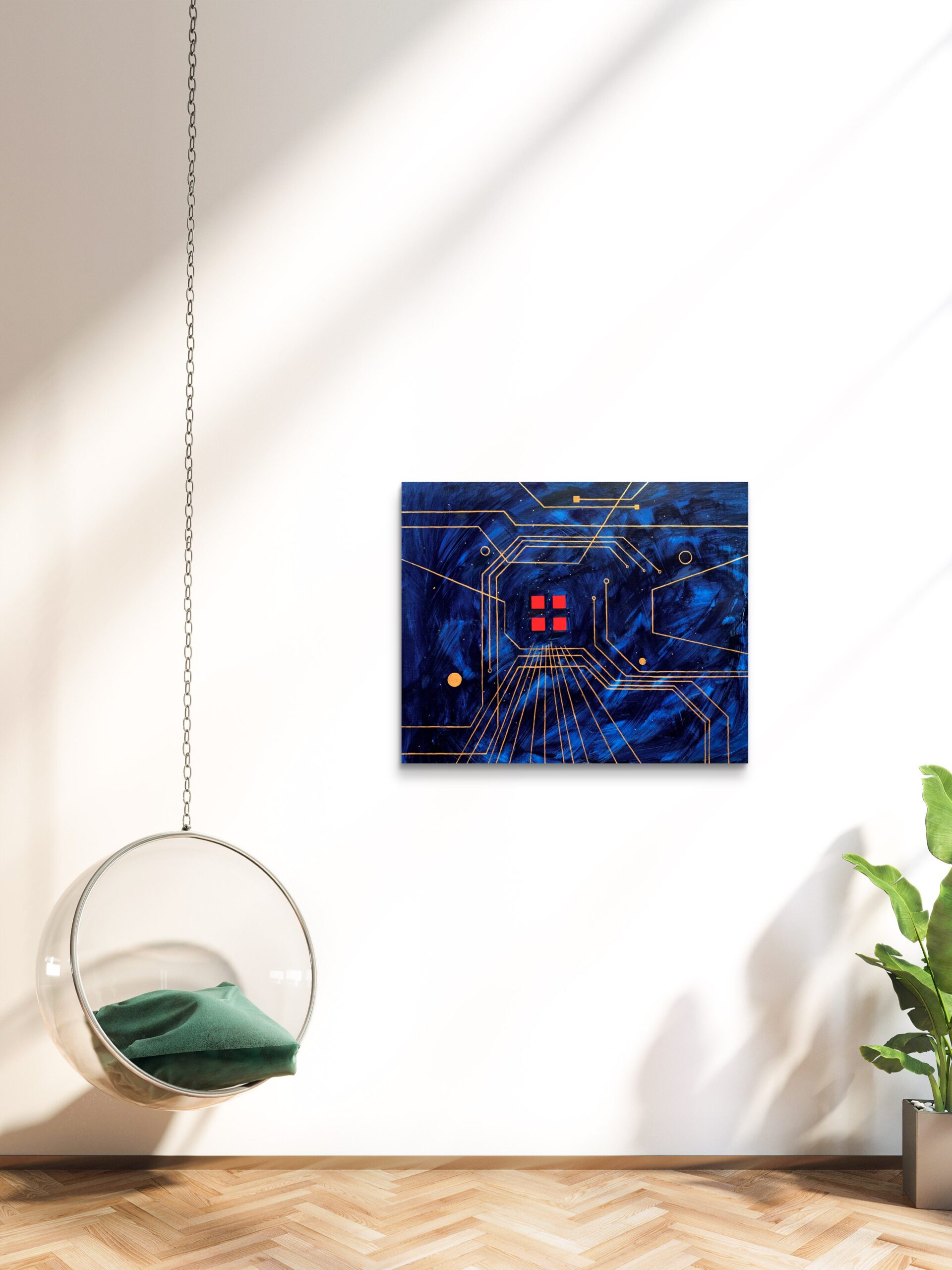 L’Odyssée (Sold) 🔴 – Image 3