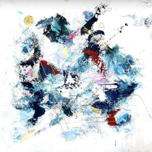 Between the waves (Sold) 🔴