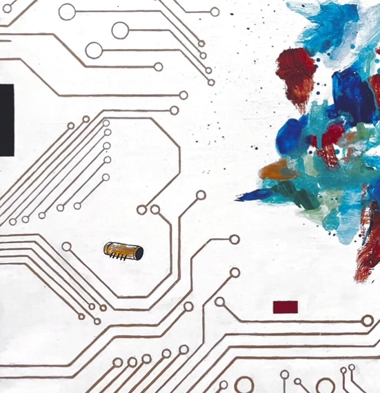 La délivrance (Sold) 🔴 – Image 4