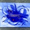 Blue spirit