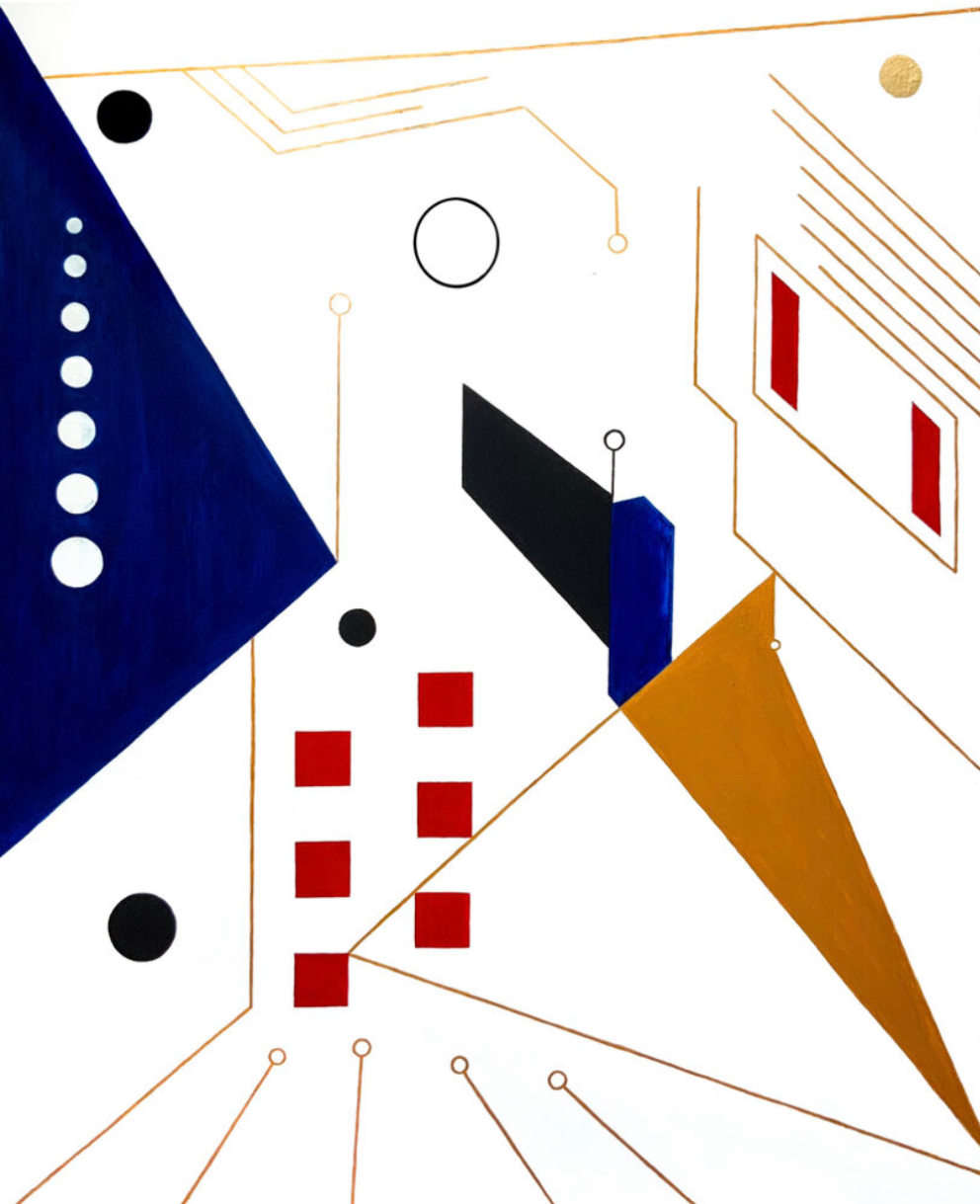 Mémoire intemporelle (Sold) 🔴 – Image 4