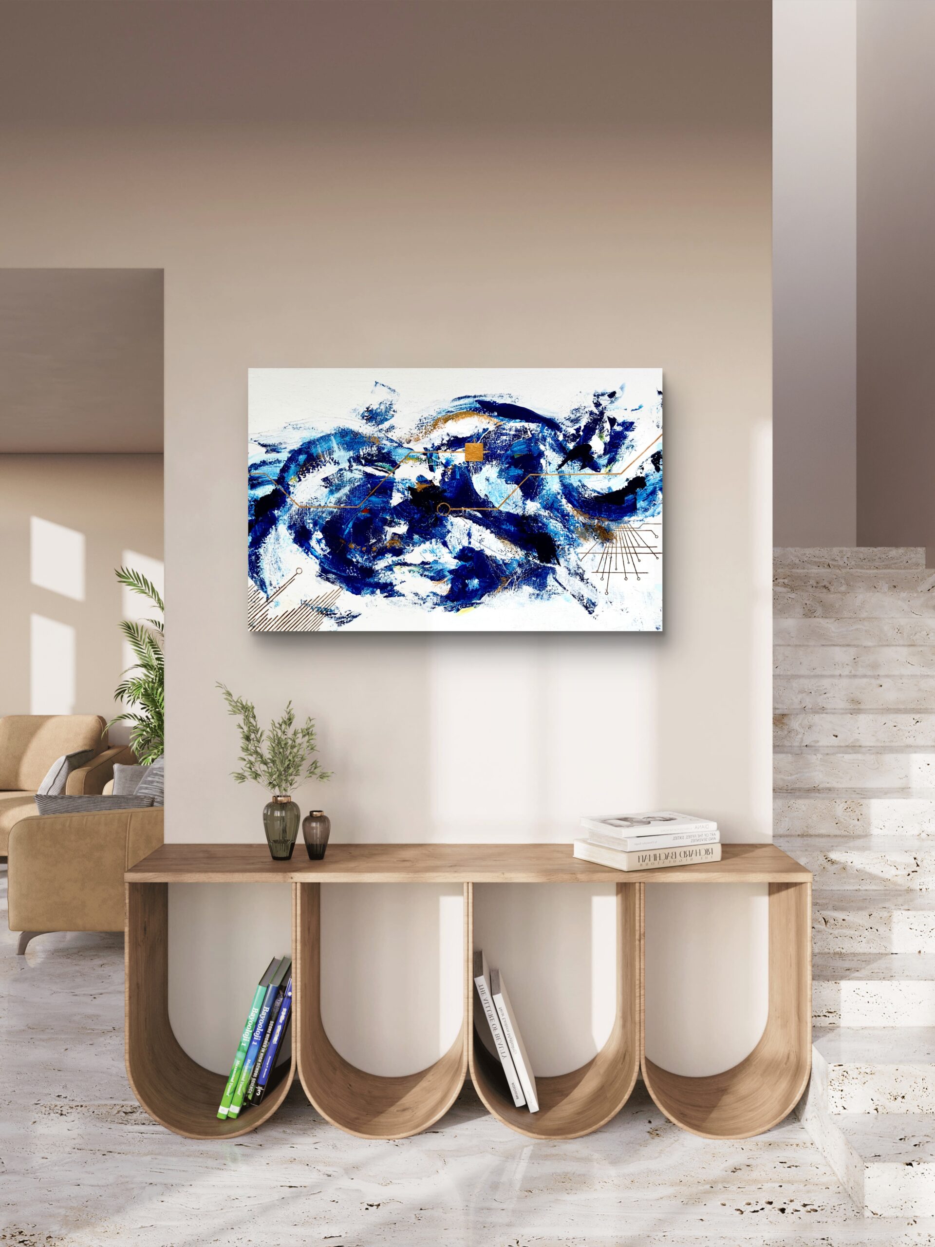 Time of movement (Sold) 🔴 – Image 3