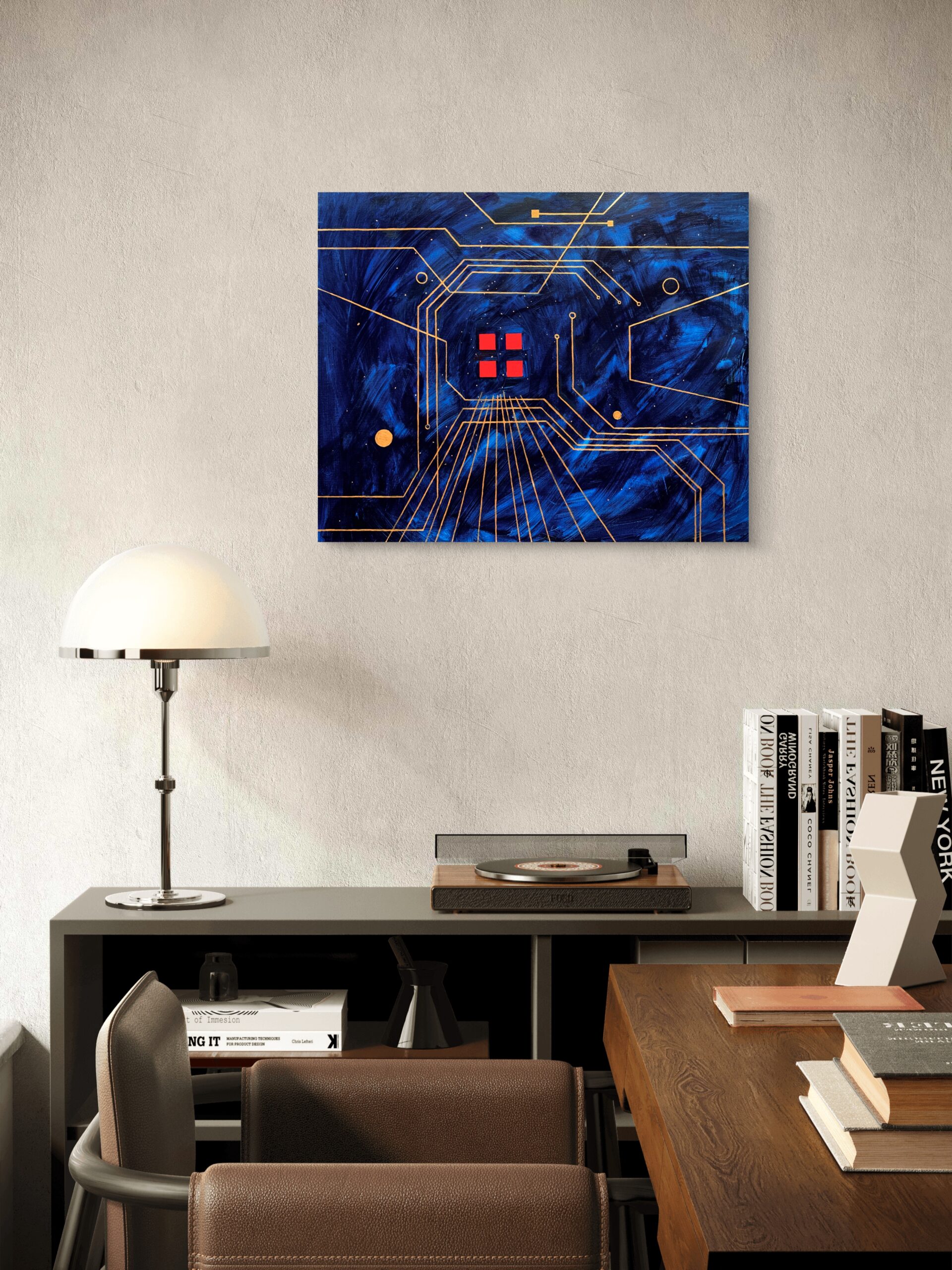 L’Odyssée (Sold) 🔴 – Image 4