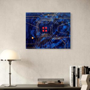 L’Odyssée (Sold) 🔴