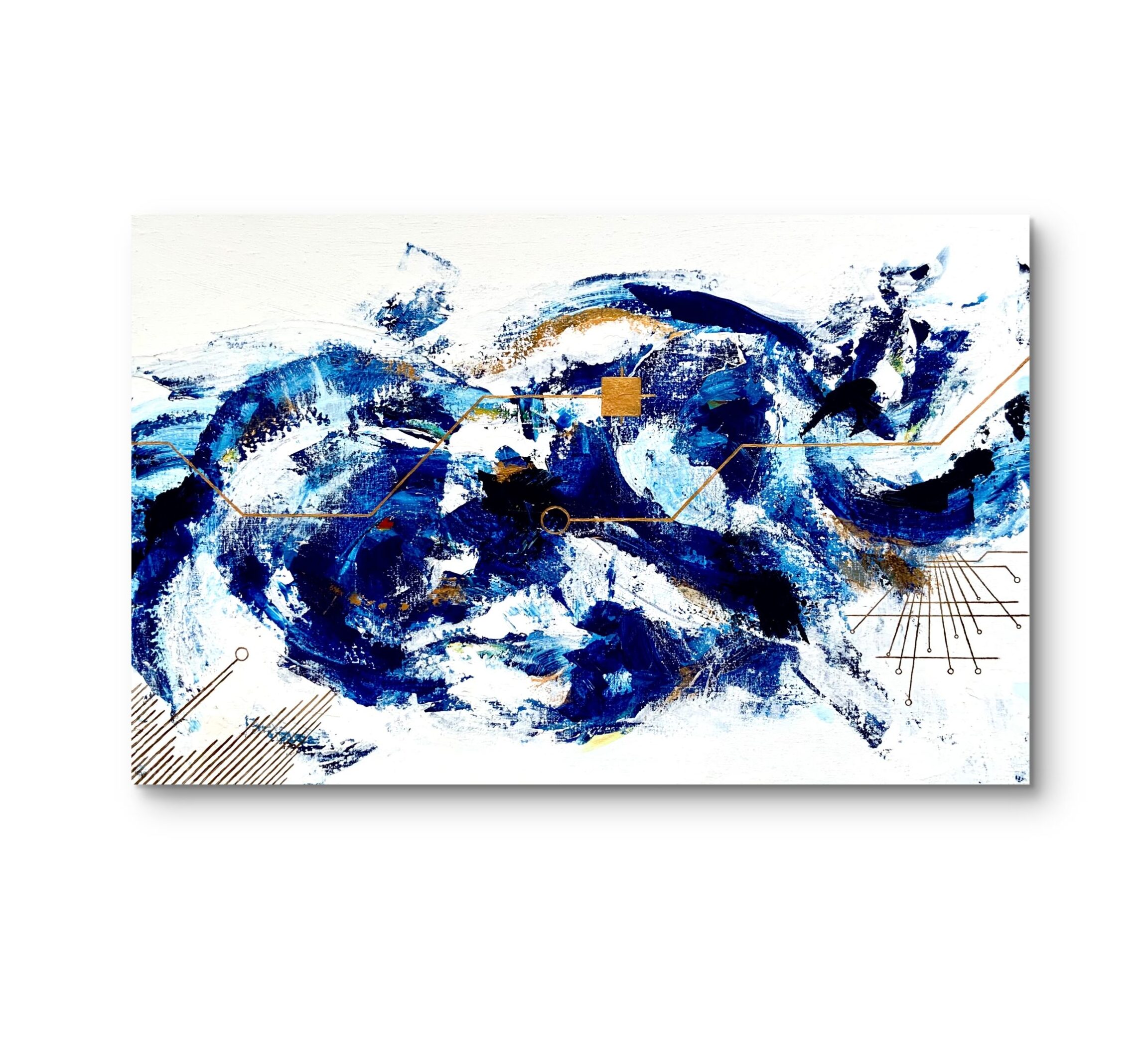 Time of movement (Sold) đź”´