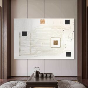 Renaissance (Sold) đź”´