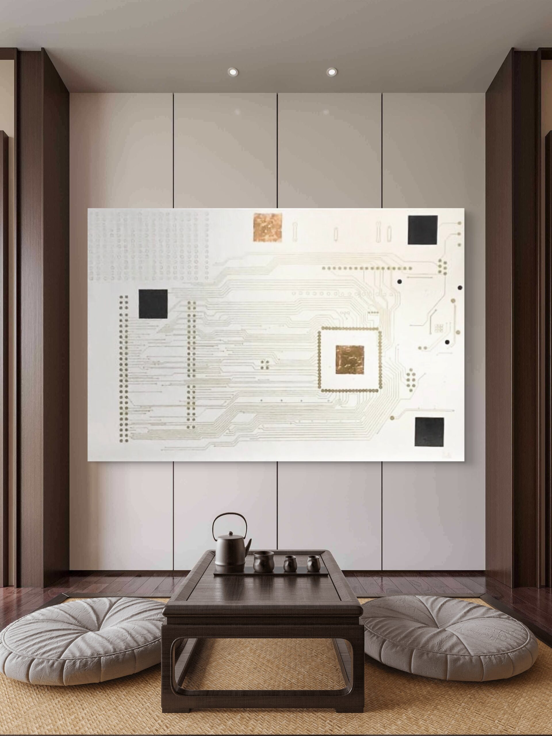 Renaissance (Sold) đź”´