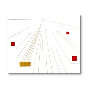 Énergie astrale (Sold) 🔴