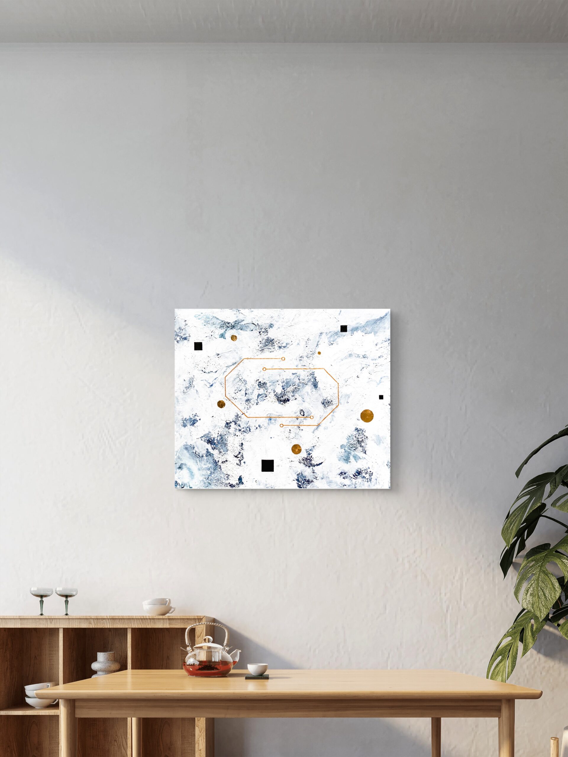 Earth memory - Canada (Sold) 🔴 – Image 2