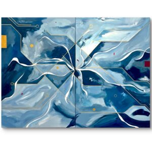 Tribute to Vilma Parlaghy (Museum collection) đź”´