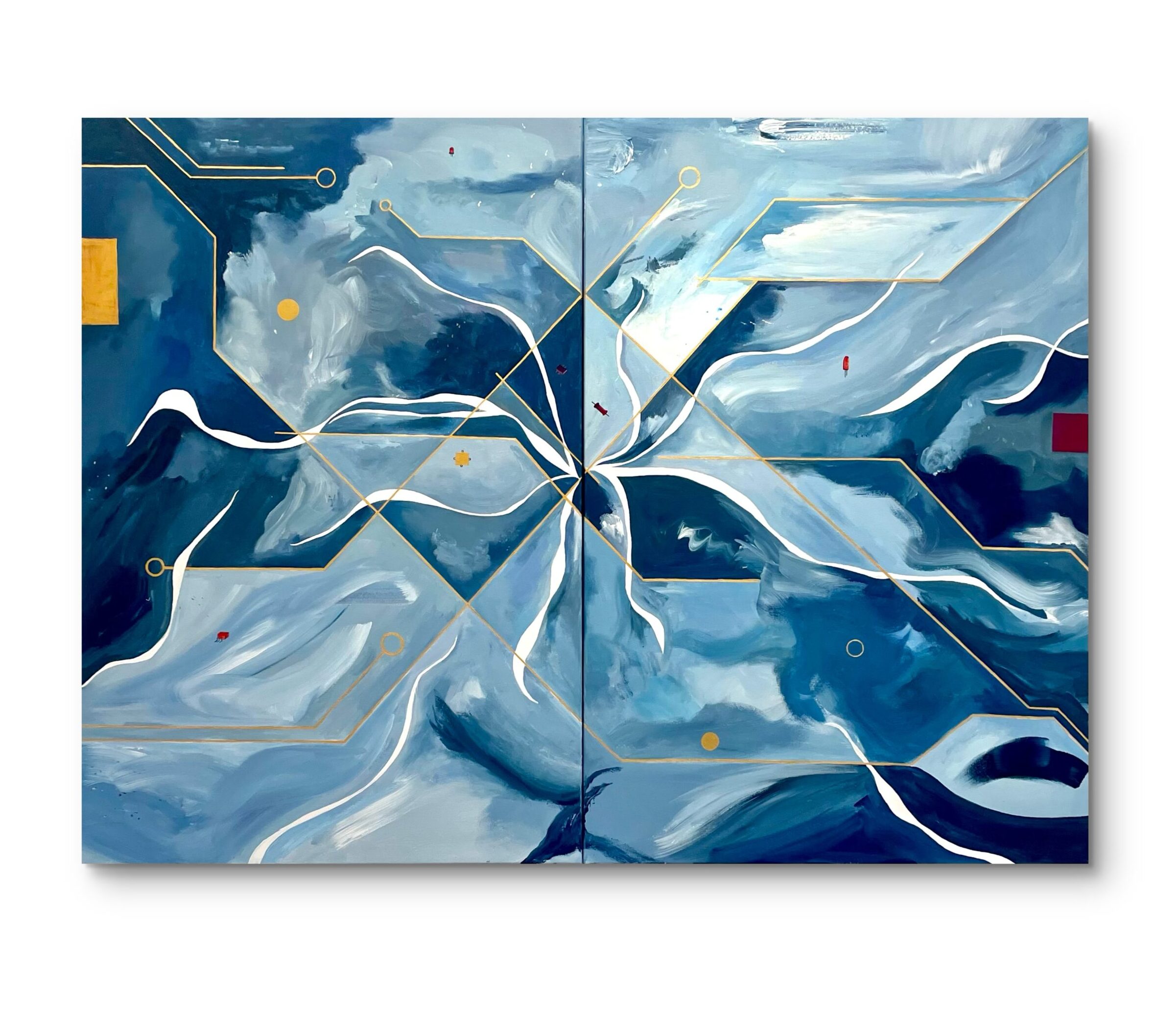 Tribute to Vilma Parlaghy (Museum collection) 🔴