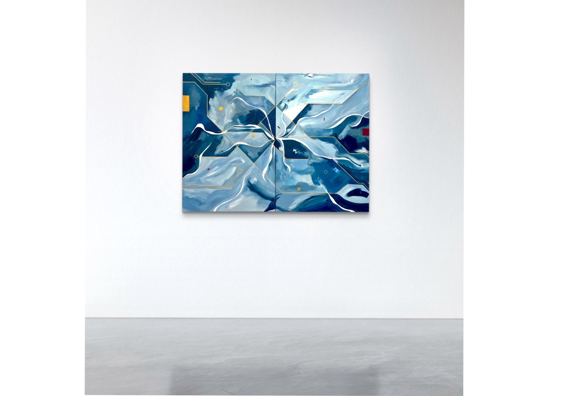 Tribute to Vilma Parlaghy (Museum collection) 🔴 – Image 3