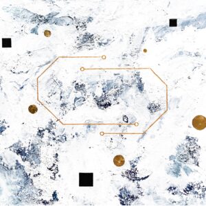 Earth memory - Canada (Sold) 🔴