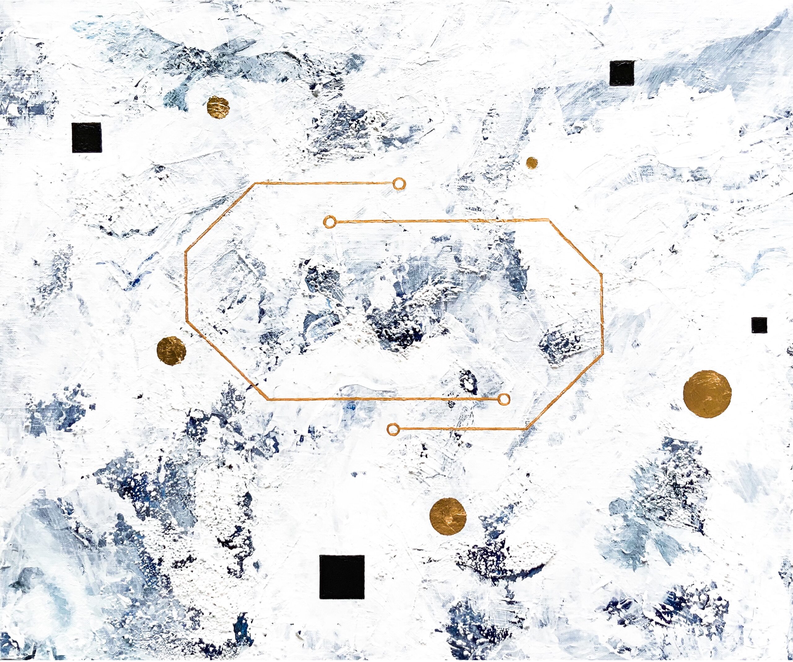 Earth memory - Canada (Sold) đź”´