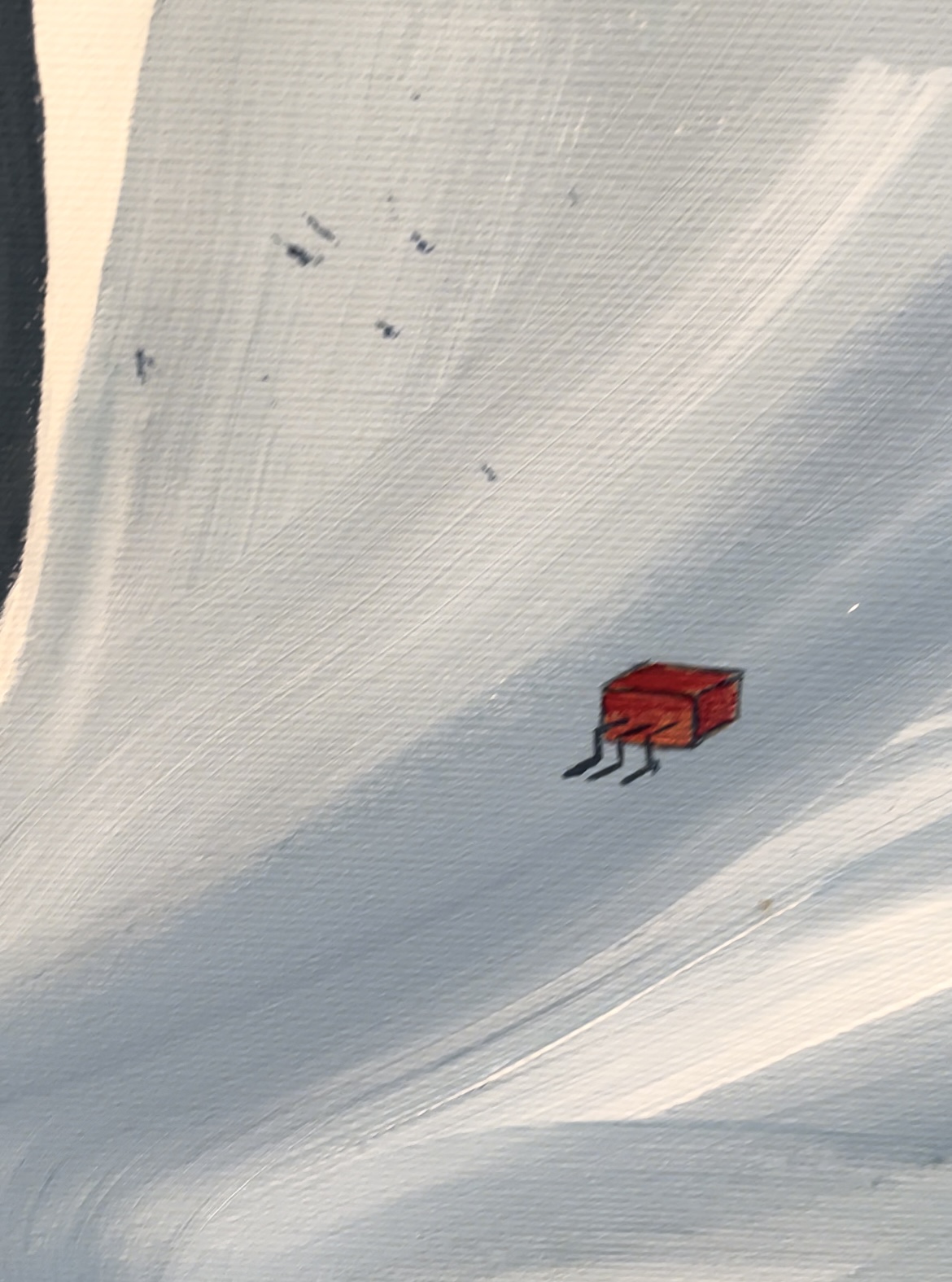 Tribute to Vilma Parlaghy (Museum collection) 🔴 – Image 4