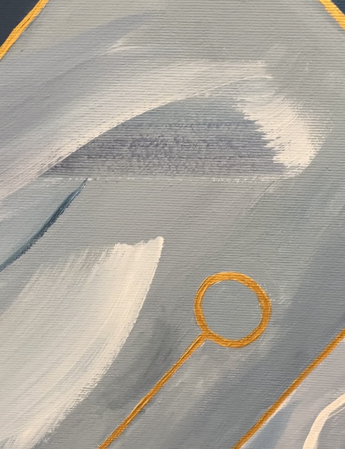 Tribute to Vilma Parlaghy (Museum collection) 🔴 – Image 6