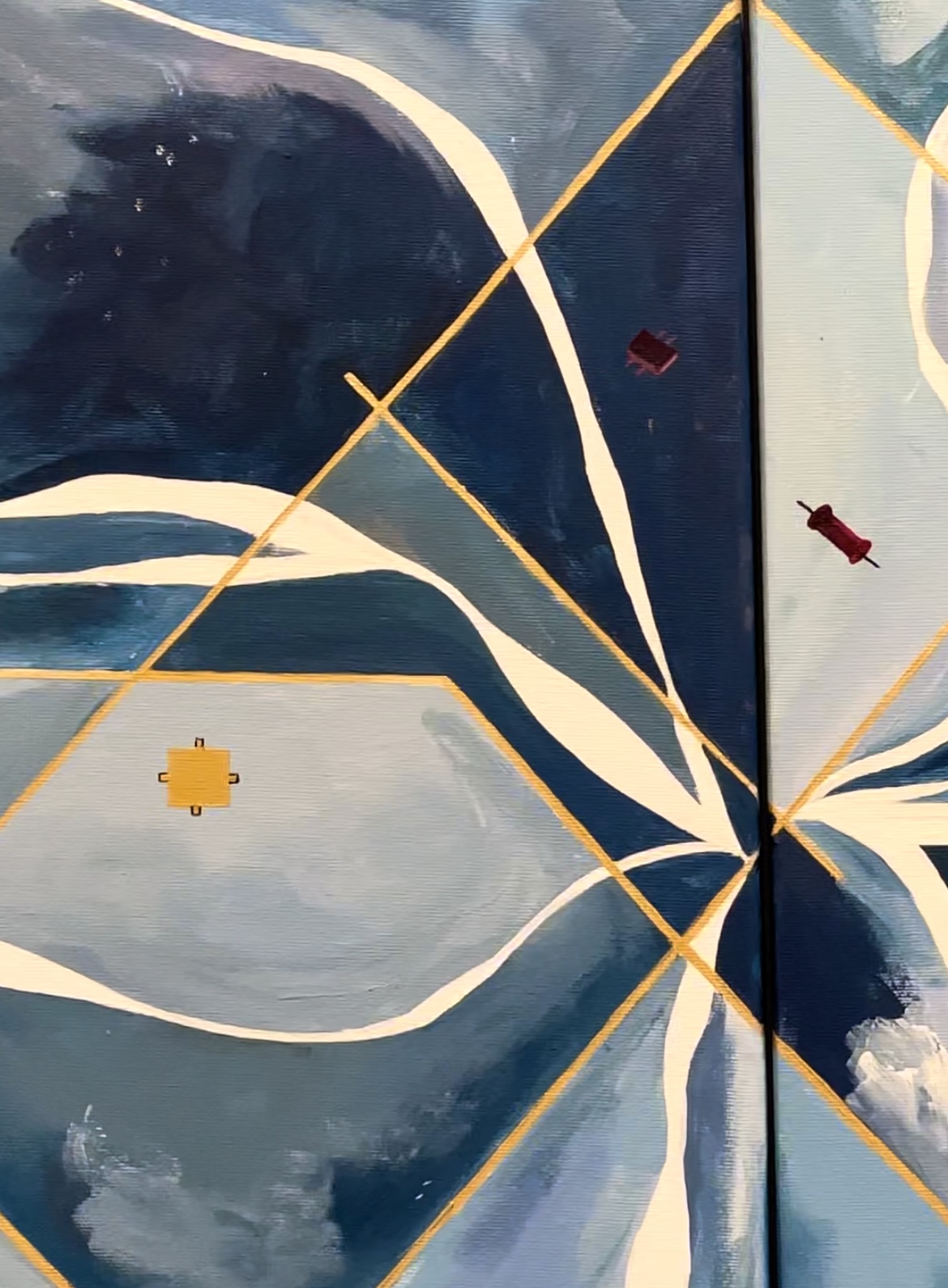 Tribute to Vilma Parlaghy (Museum collection) 🔴 – Image 8