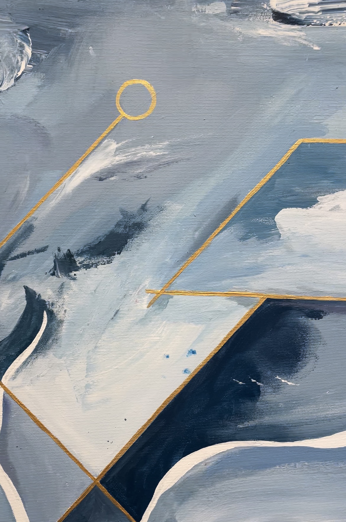 Tribute to Vilma Parlaghy (Museum collection) 🔴 – Image 7