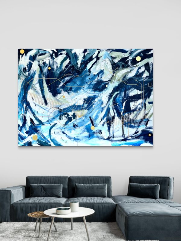 The birth of the wind – Image 4