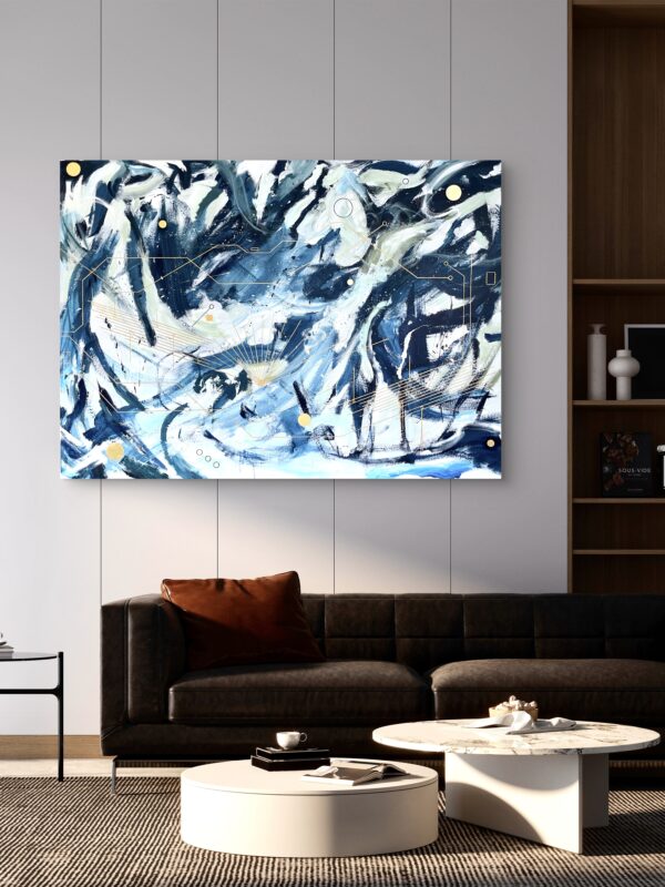 The birth of the wind – Image 2