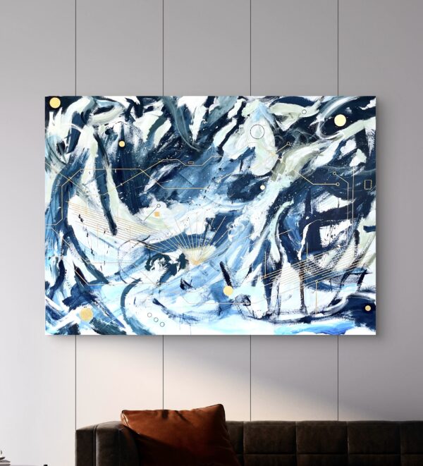 The birth of the wind – Image 3