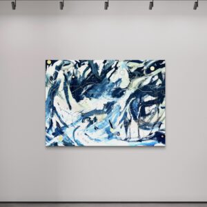 The birth of the wind