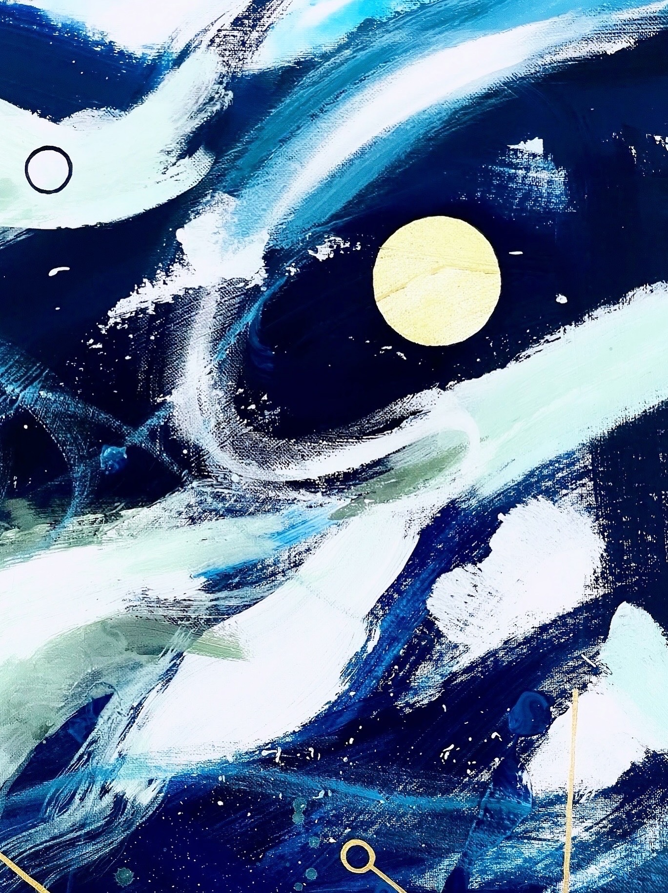 The birth of the wind - – Image 10