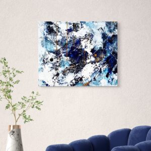 Les secrets du temps (Sold) 🔴