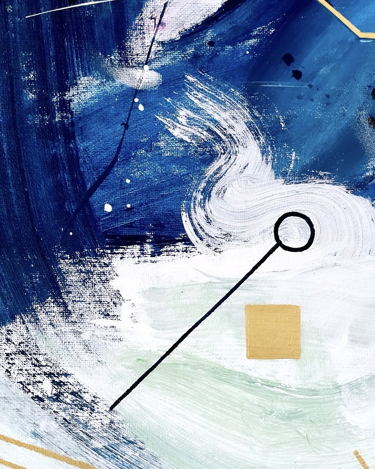 The birth of the wind - – Image 7