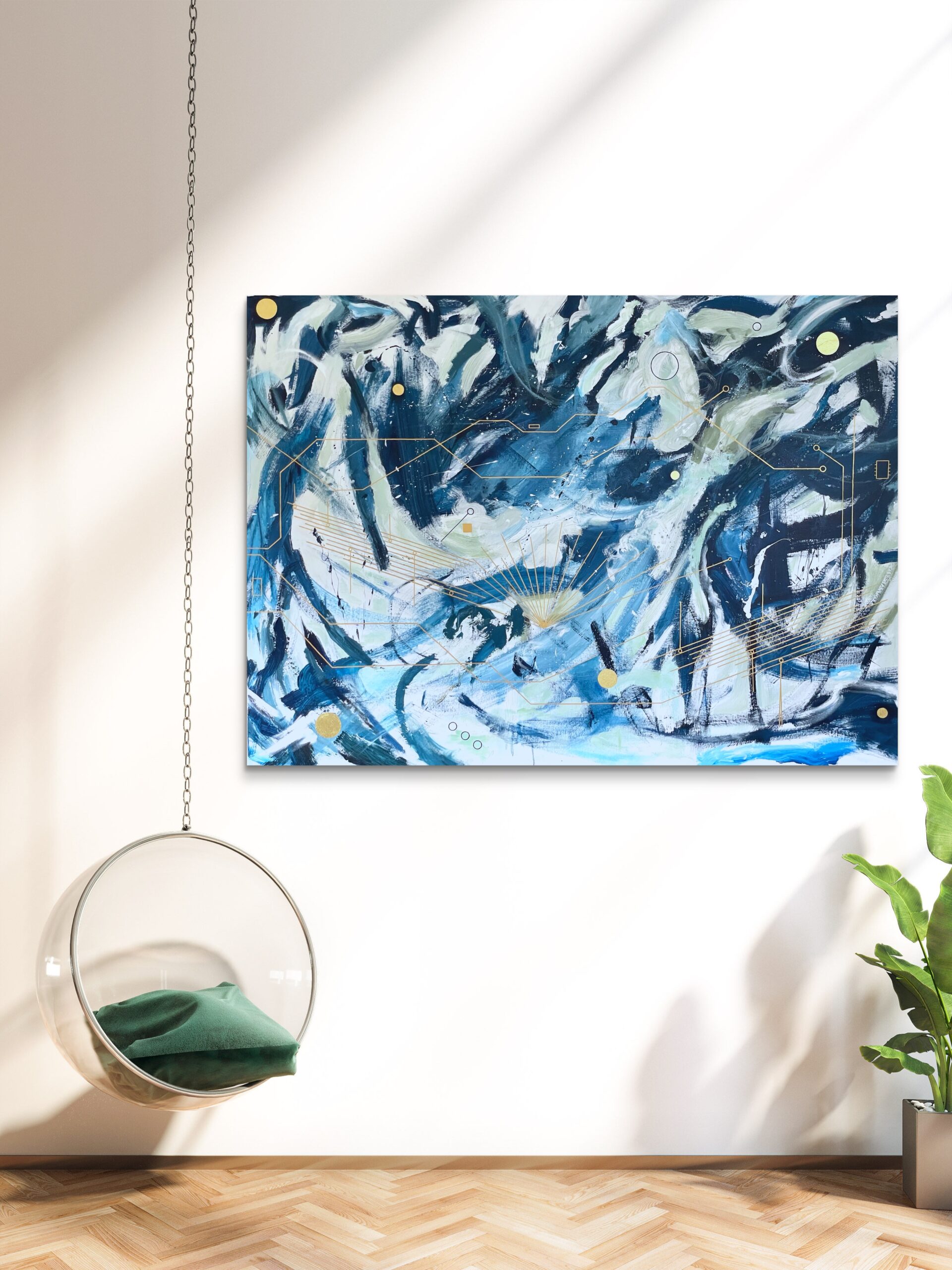 The birth of the wind - – Image 6