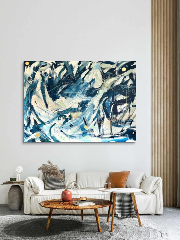 The birth of the wind - – Image 5