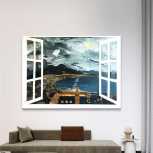 Un nouvel horizon -