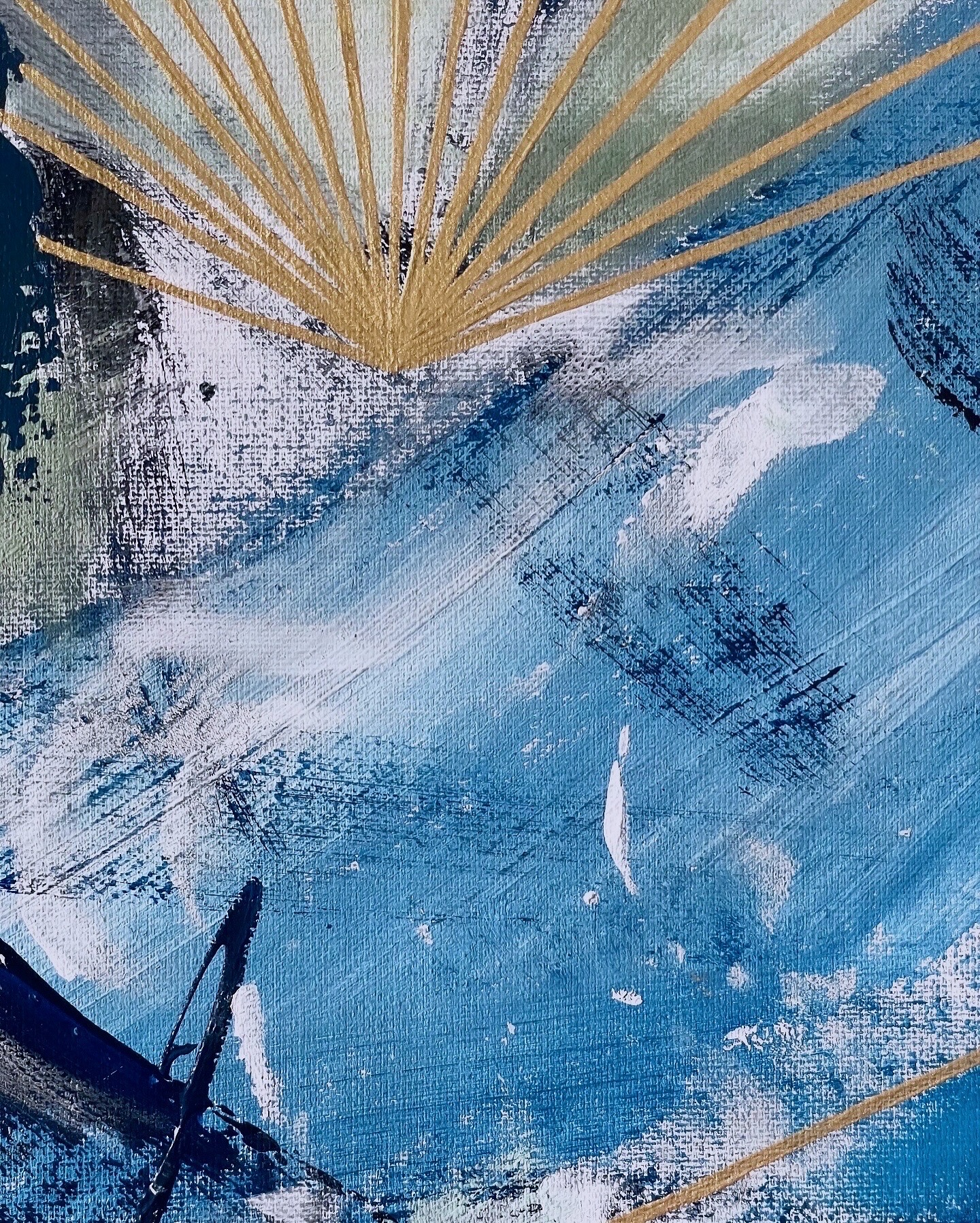 The birth of the wind - – Image 9