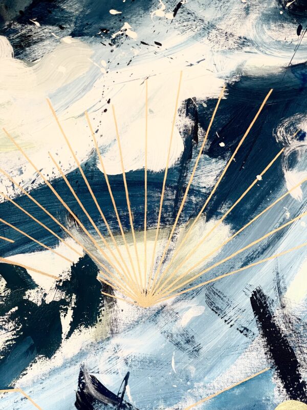 The birth of the wind - – Image 24