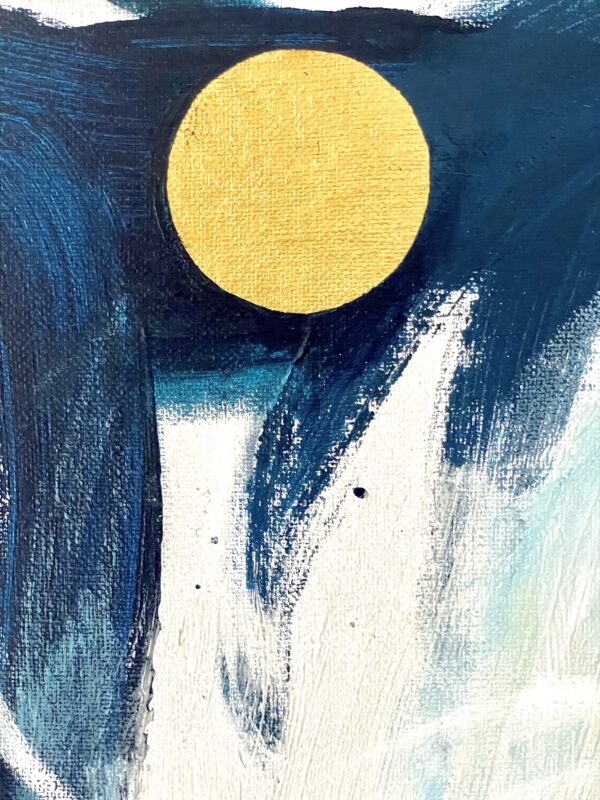 The birth of the wind - – Image 22