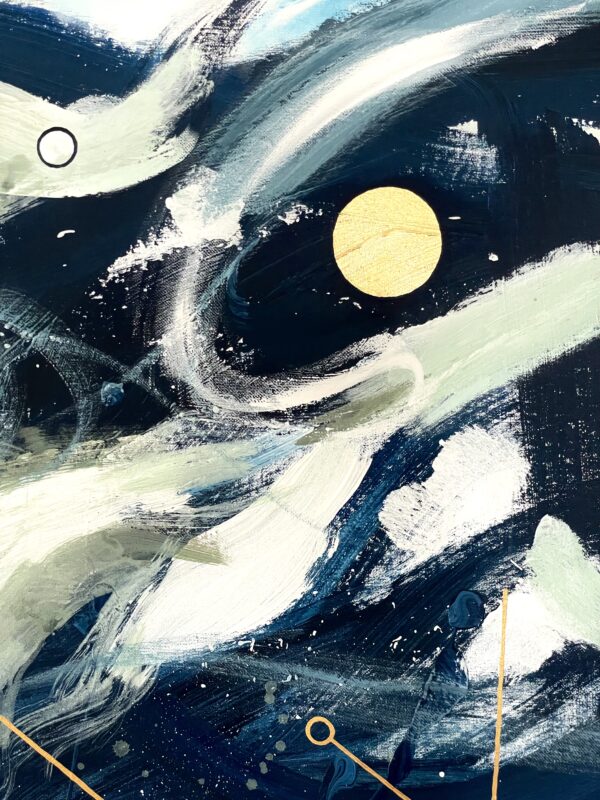 The birth of the wind - – Image 13