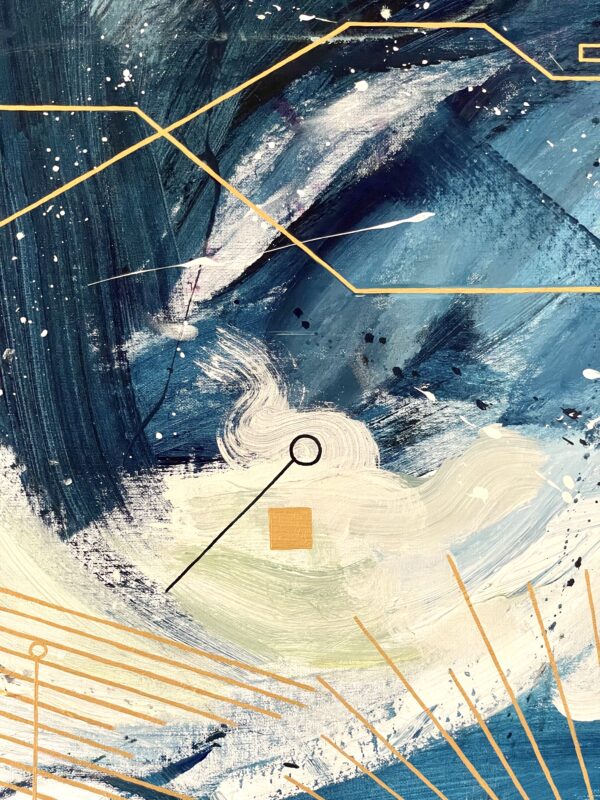 The birth of the wind - – Image 21