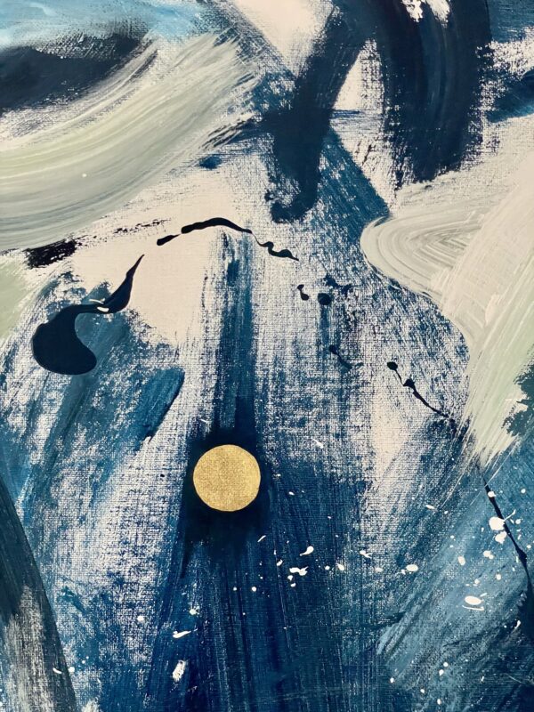 The birth of the wind - – Image 20