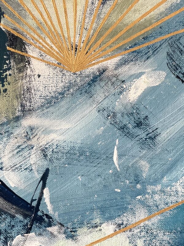 The birth of the wind - – Image 18