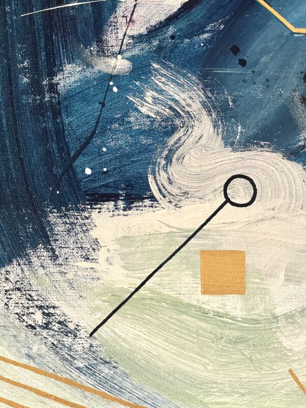 The birth of the wind - – Image 17