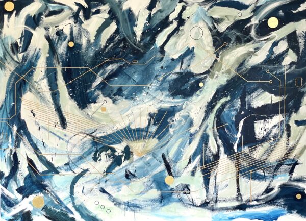 The birth of the wind - – Image 7