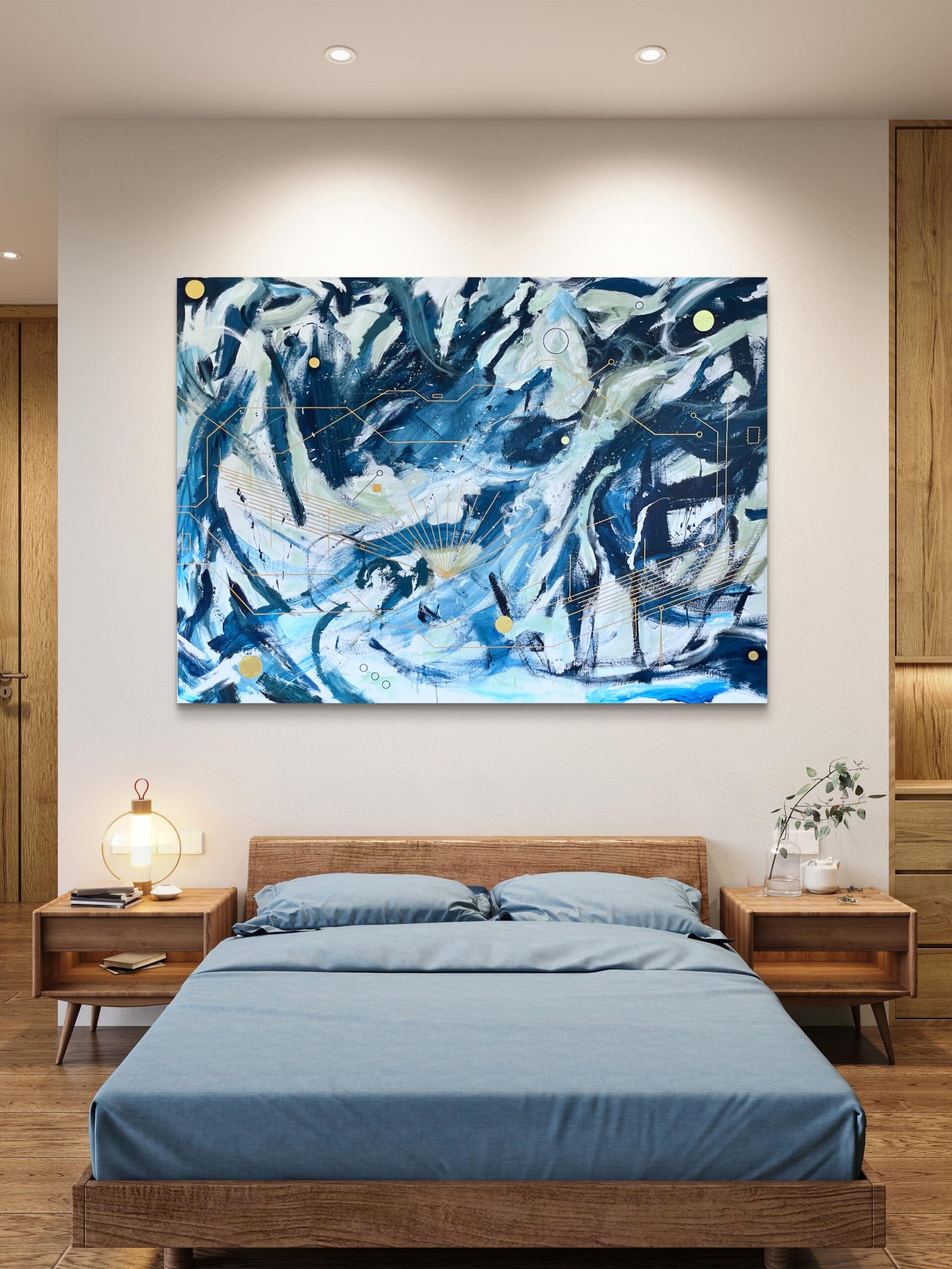 The birth of the wind - – Image 3