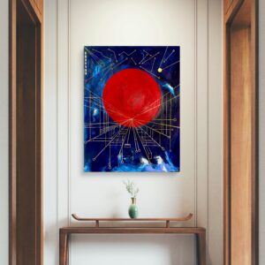 Melancholia -