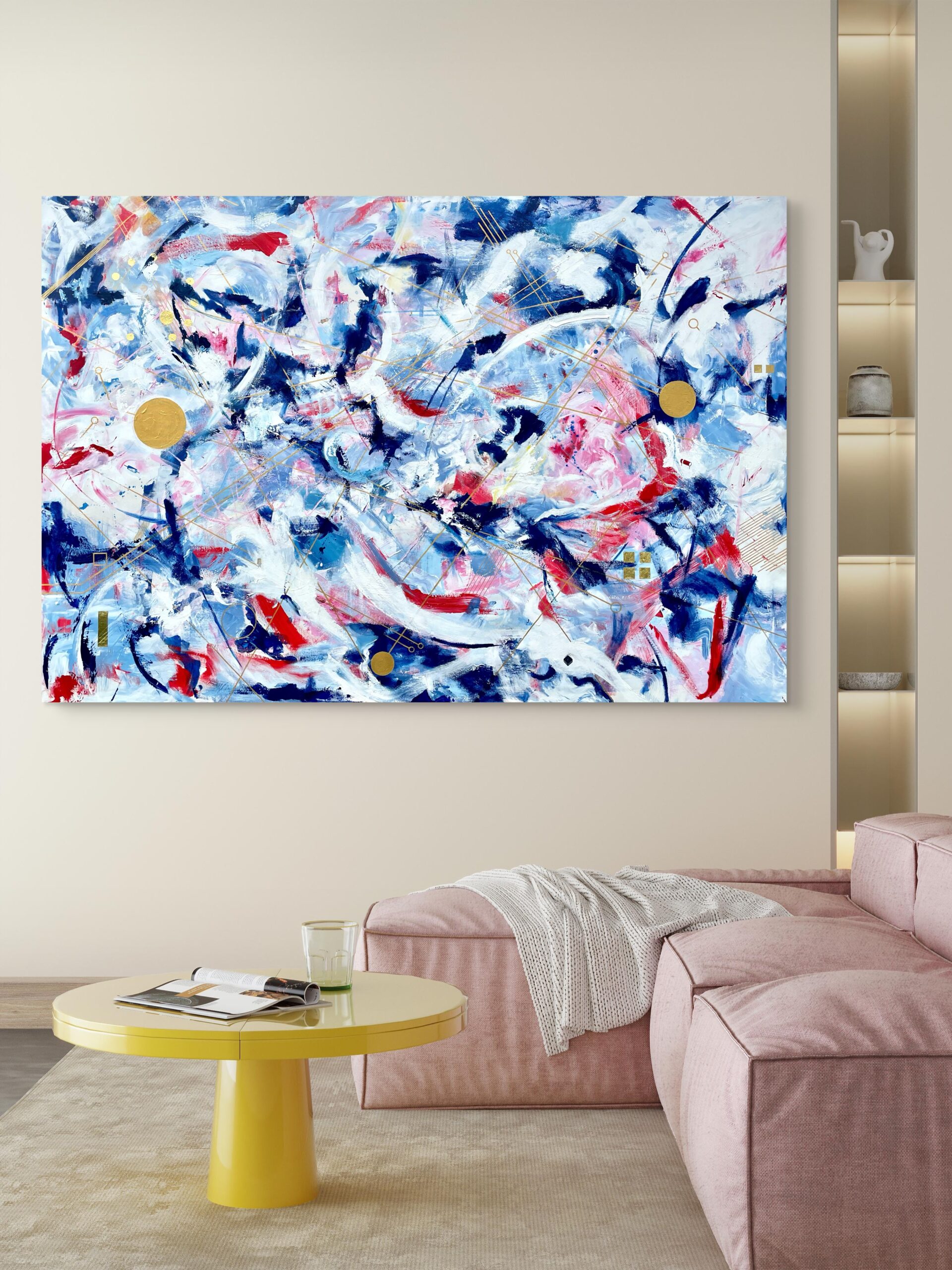 Letting go - – Image 3